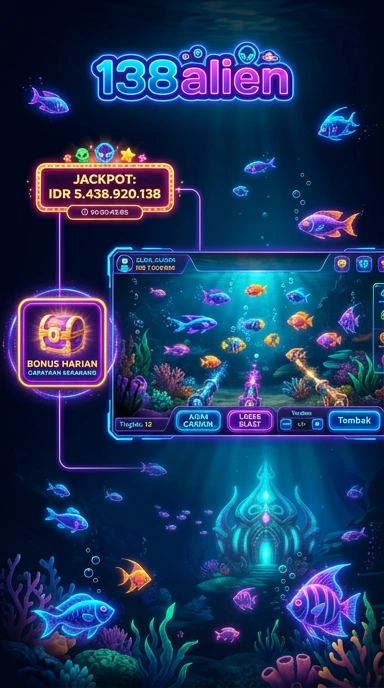 Proses pengunduhan aplikasi di 138alien yang cepat dan efisien.
